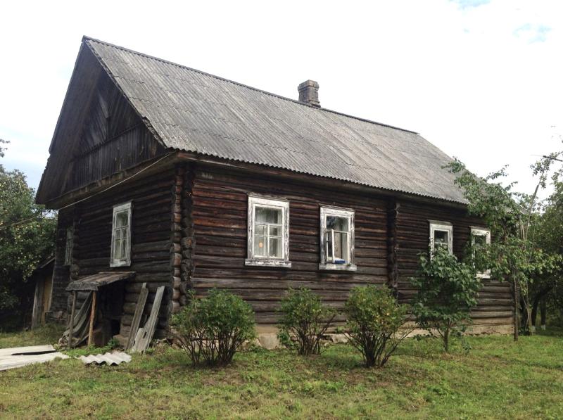 Продам дом в Псковской области, 56 м2