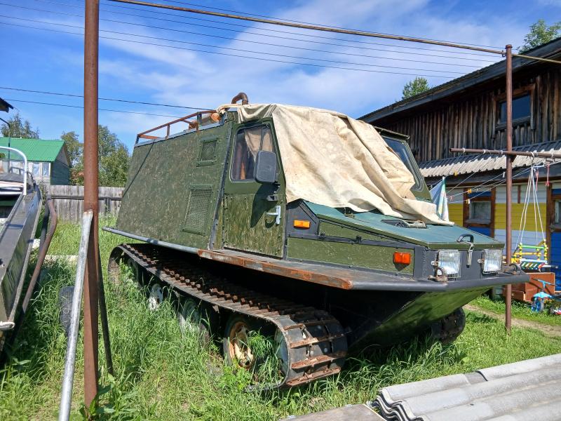 САМОДЕЛКА