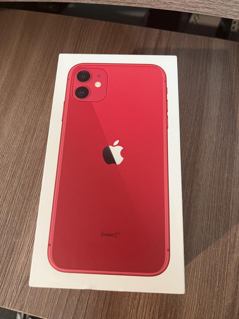 IPHONE 11