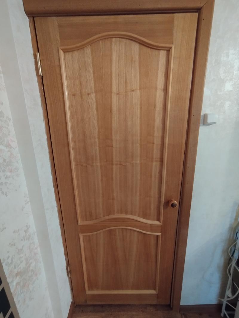 Двери межкомнатные