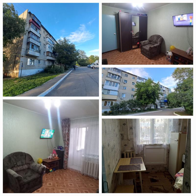 1-к квартира