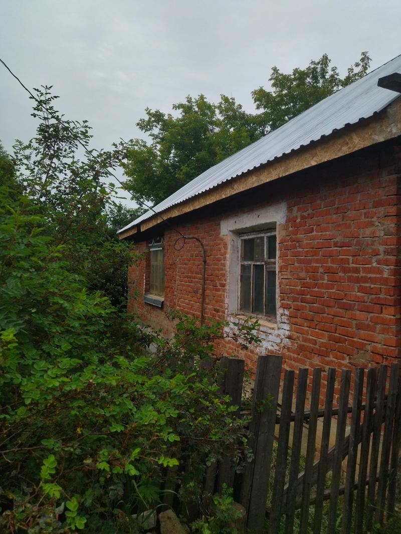 Продается жилой дом с земельным участком