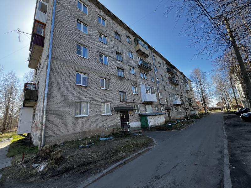 1-к кв. по арктической ипотеке 2 %!