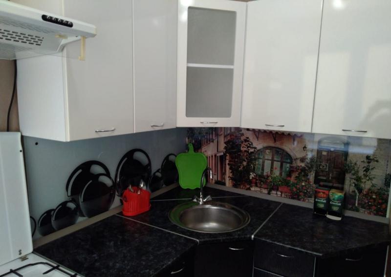 1-к квартира, 30 м2, 2/5 эт.