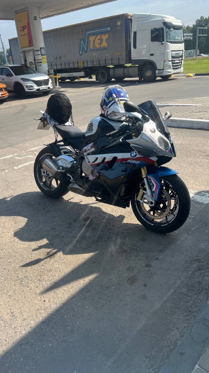 S1000RR