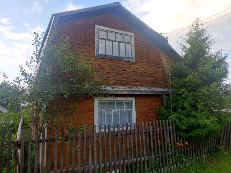Продажа сада