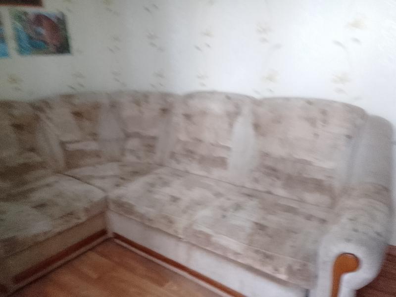 Продам угловой диван