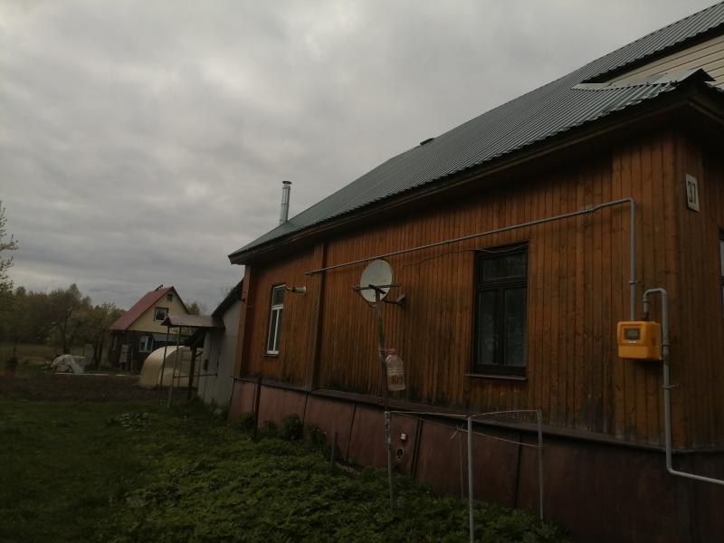 Дом 90 м2