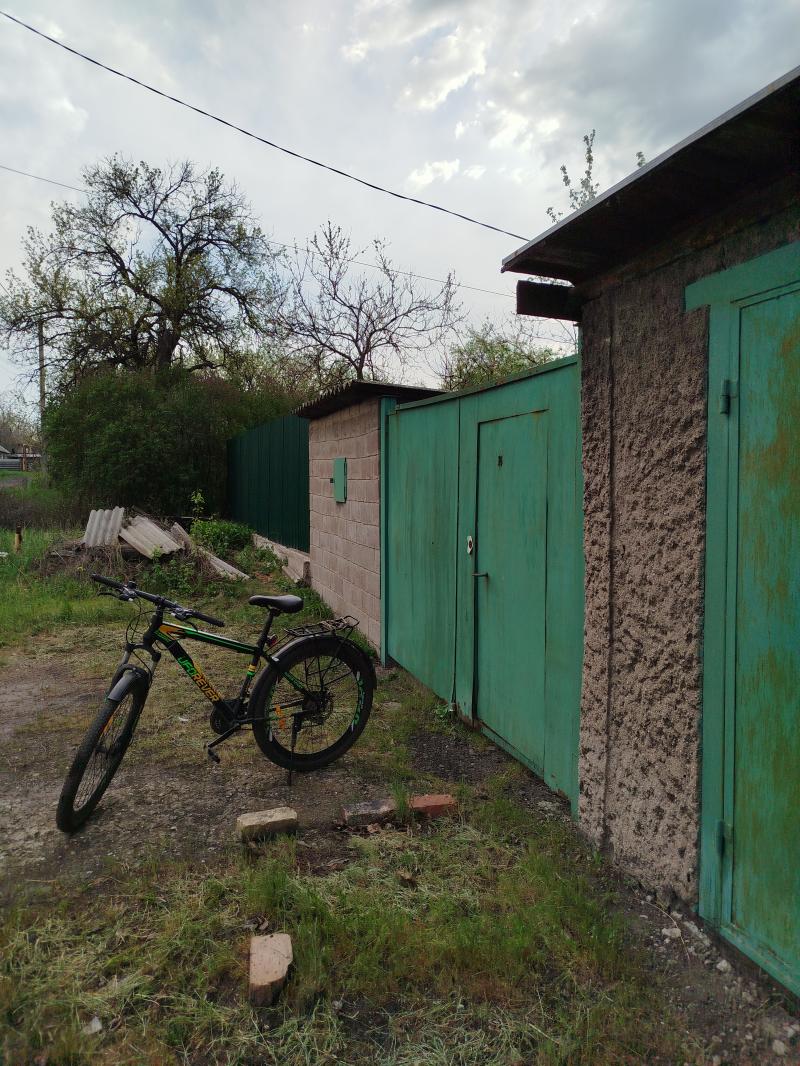 Продам дом