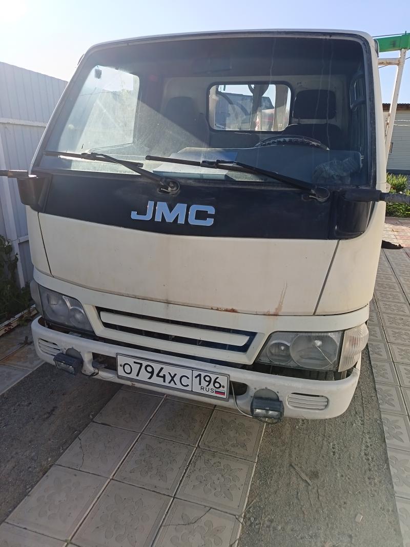 JMC