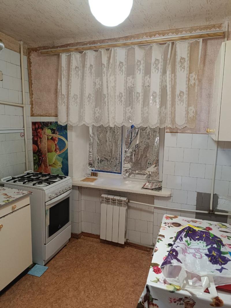 2-к квартира, 45 м2, 3/5 эт.