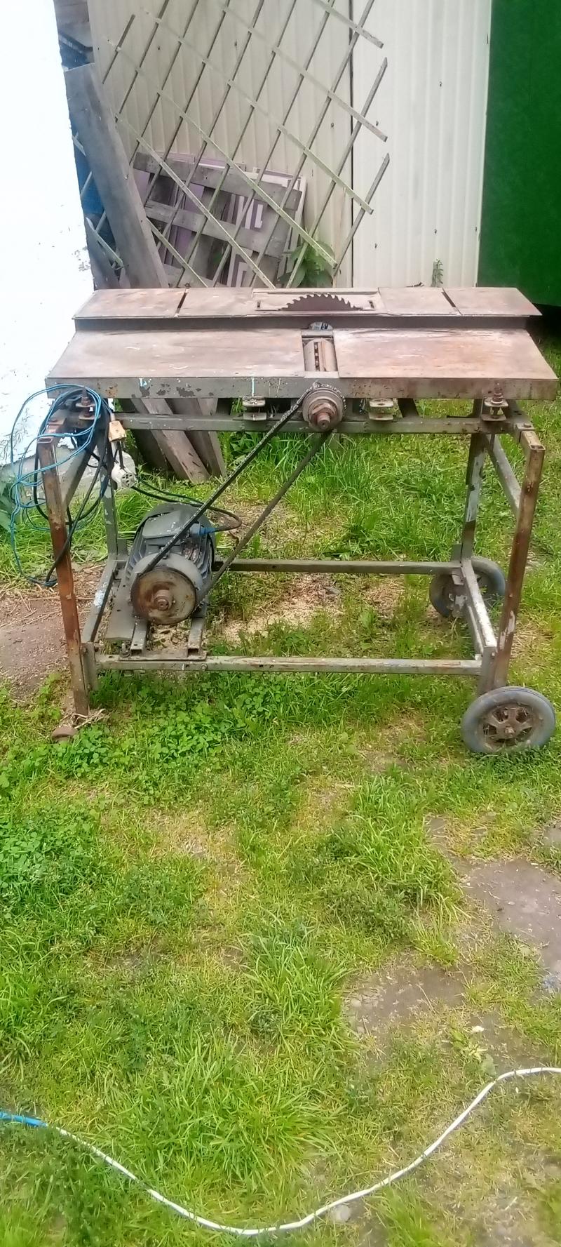 Продам станок