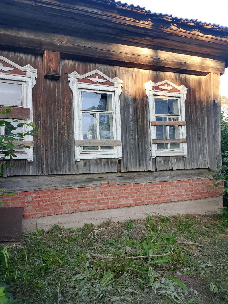 Продам земельный участок