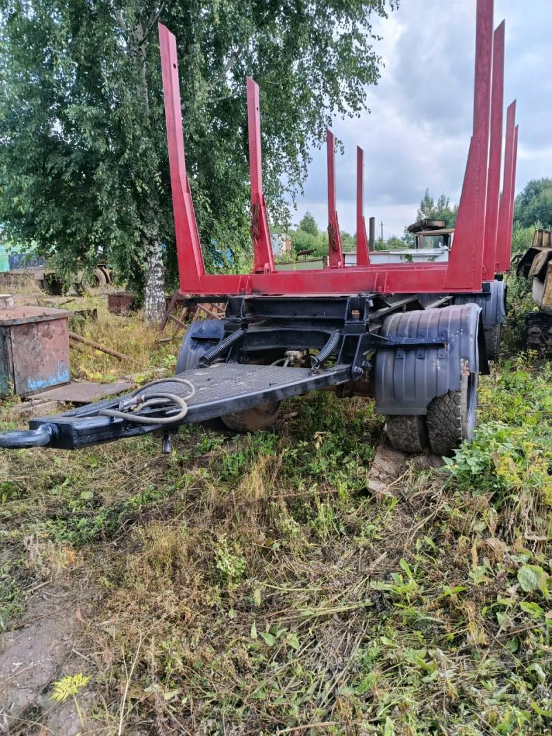 Прицеп