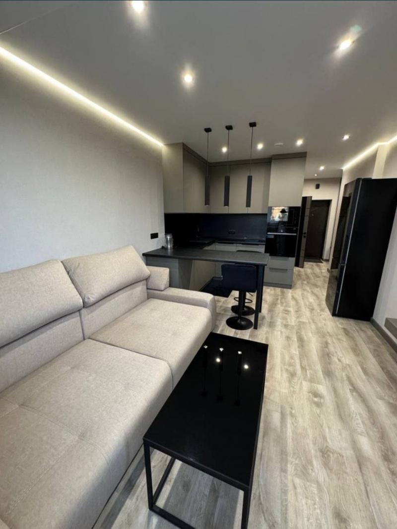 1-к квартира, 44 м2, 8/24 эт.