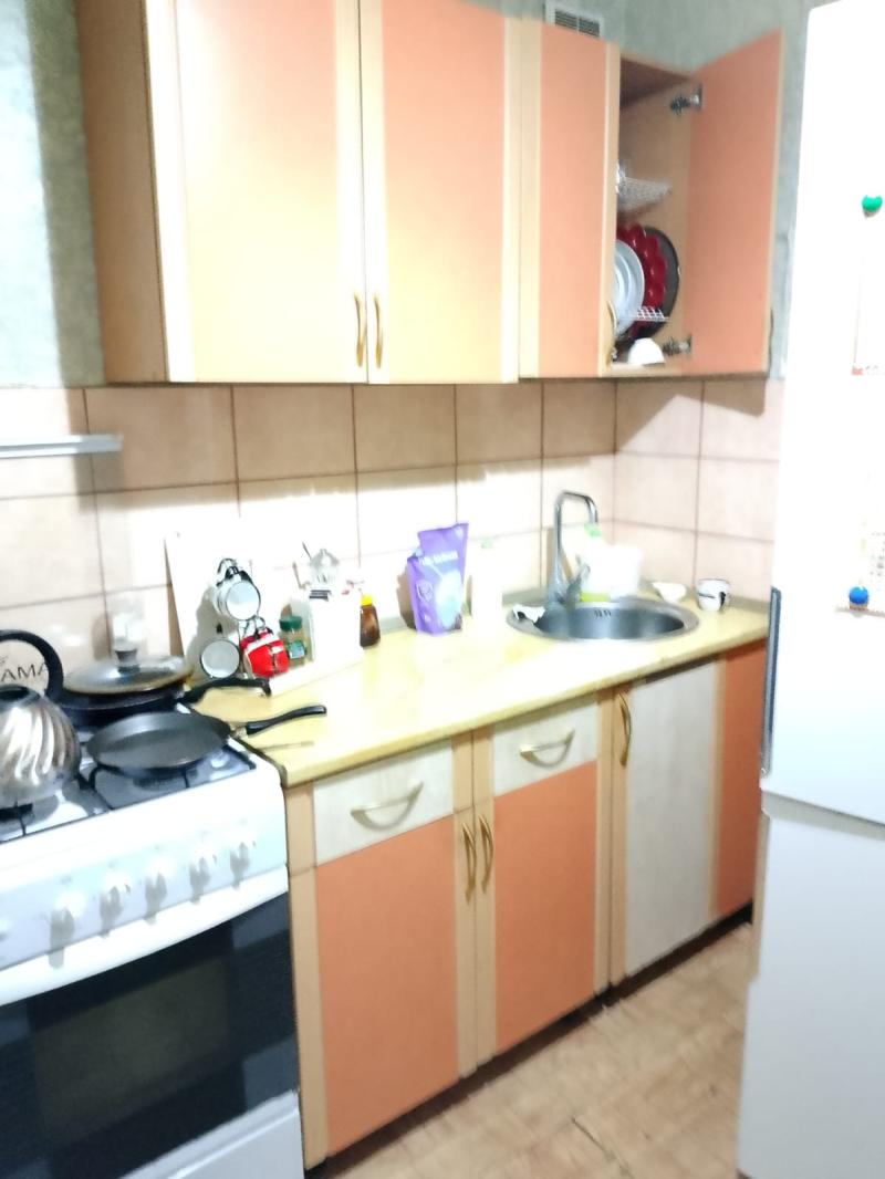 1-к квартира, 31 м2, 3/3 эт.