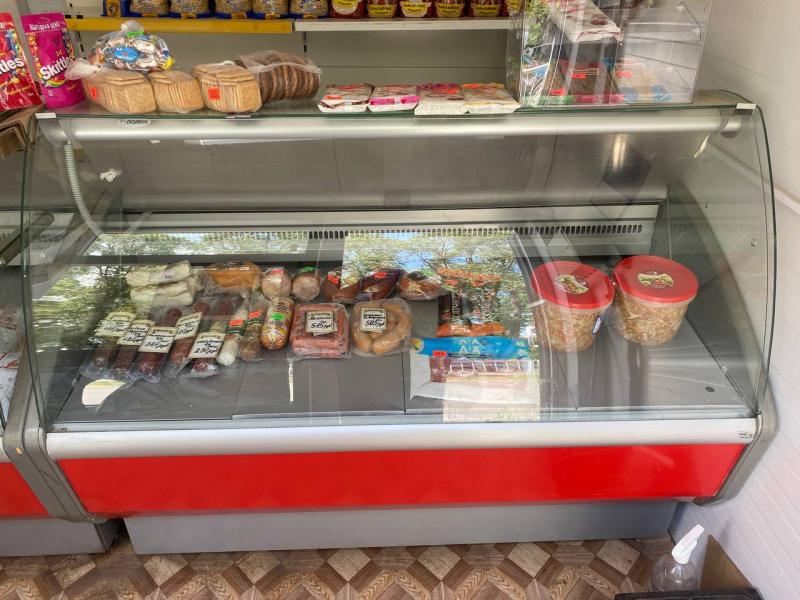 Продам торговое оборудование