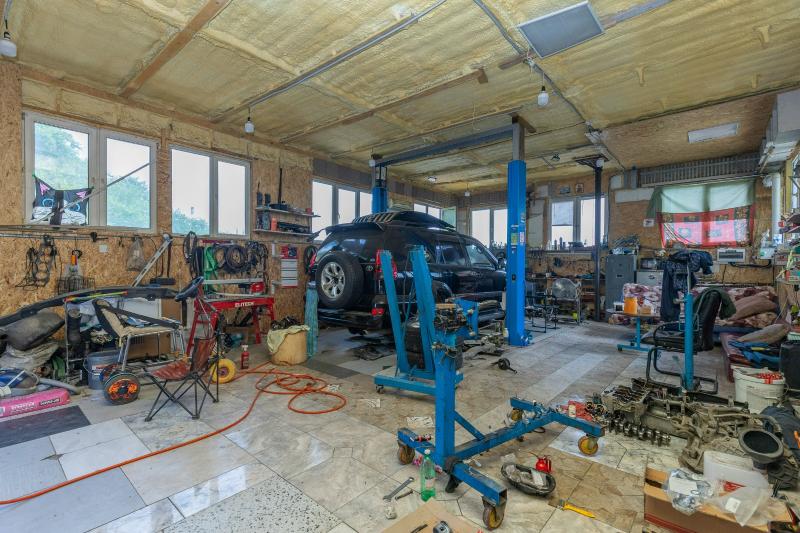 Продам автосервис