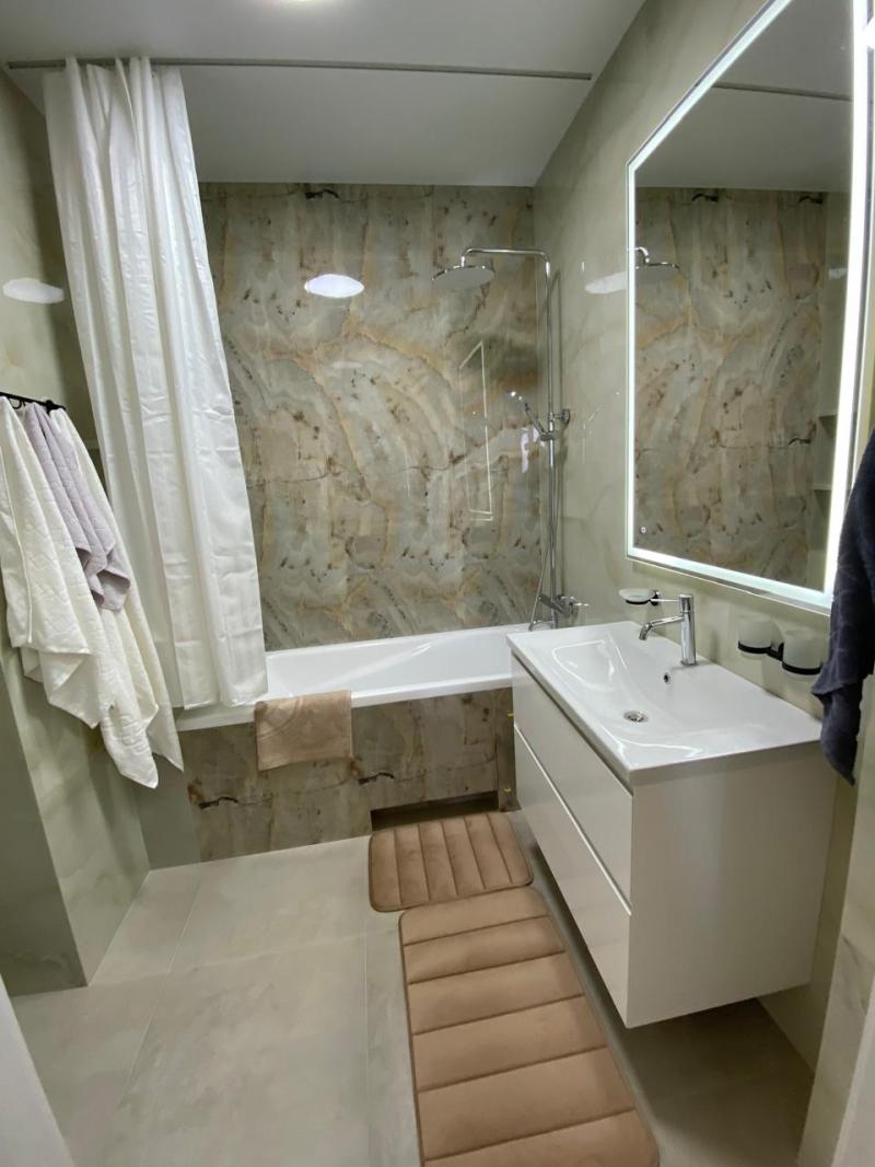 2-к квартира, 54 м2, 14/16 эт. Севастополь, ул. Александра Маринеско,1Б,к1