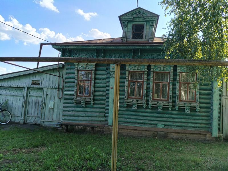 Дом 38 м2 продается от хозяина.