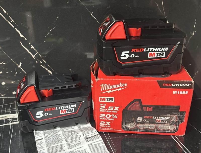 ���������� Milwaukee