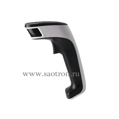 ������������� ������ �����-����� SAOTRON P02 �� ���� CMOS-�������