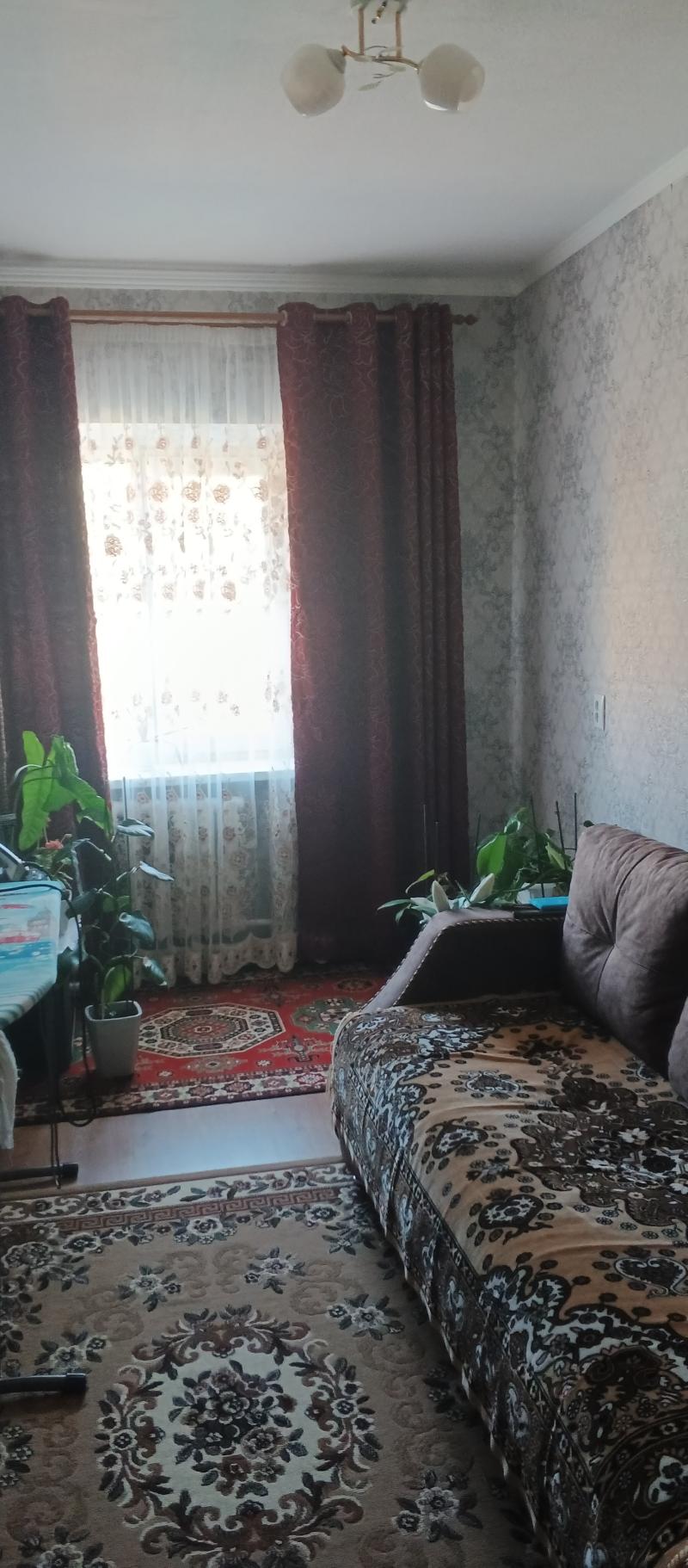 3-� ��������, 61 �2, 2/2 ��.