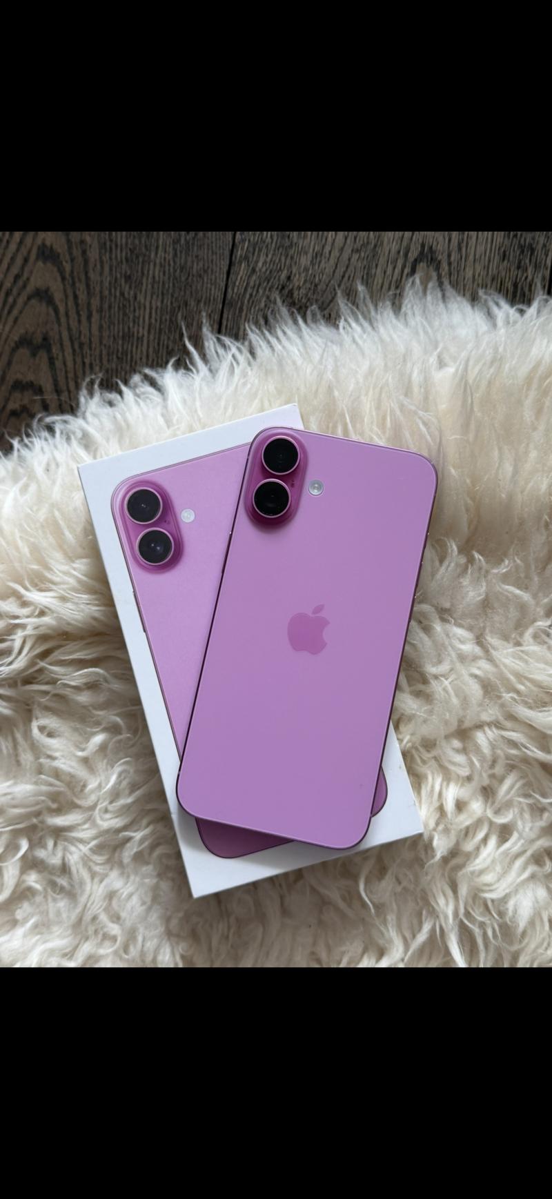 IPHONE 16plus 512��