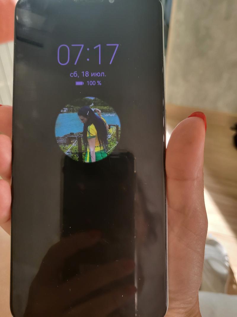 Huawei nova Y 91