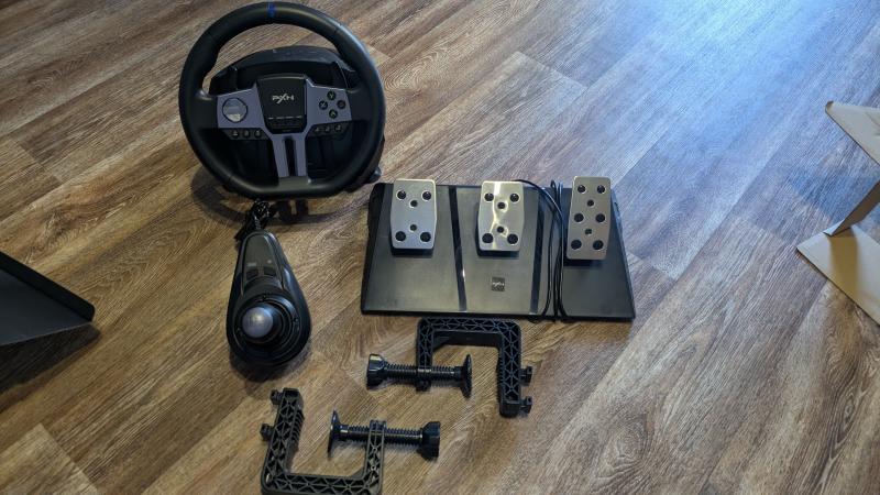 ���� EXN V9 Gen2