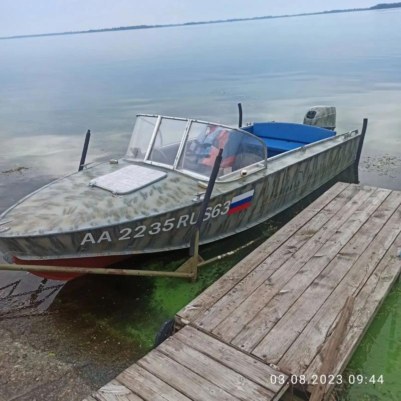 �������� 4 +����� SeaPro 40 �.�.