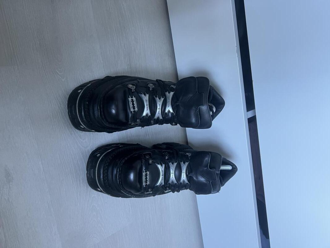 ������� New Rock M-tank006C- �9 ��������