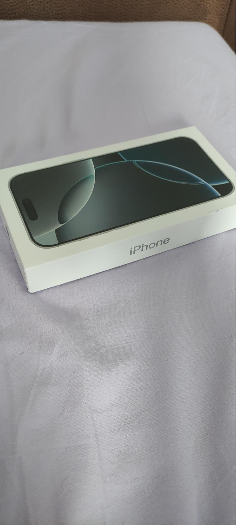 IPhone 16 pro XR