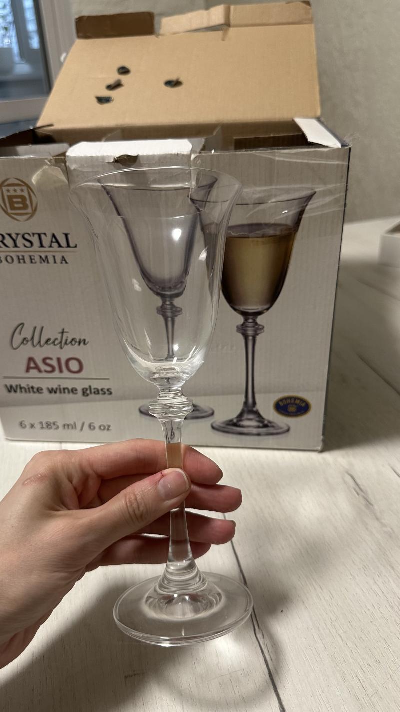 ������ Crystal Bohemia 6 ��