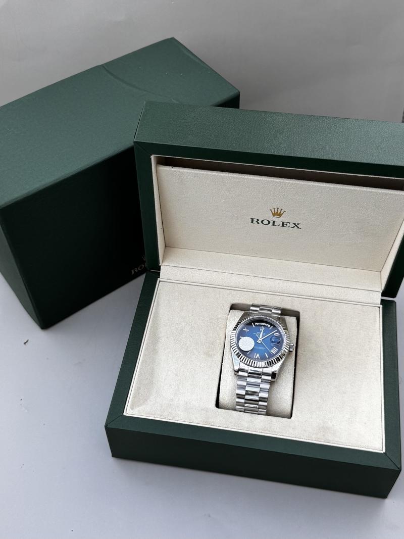 Rolex Luxury Watch