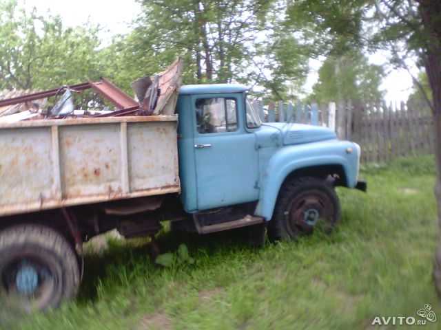 продам самосвал