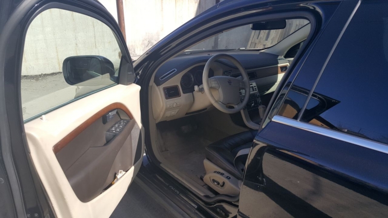 Продам Volvo XC70, 2008