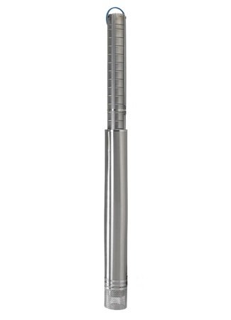 Насос Grundfos SP 5A-21