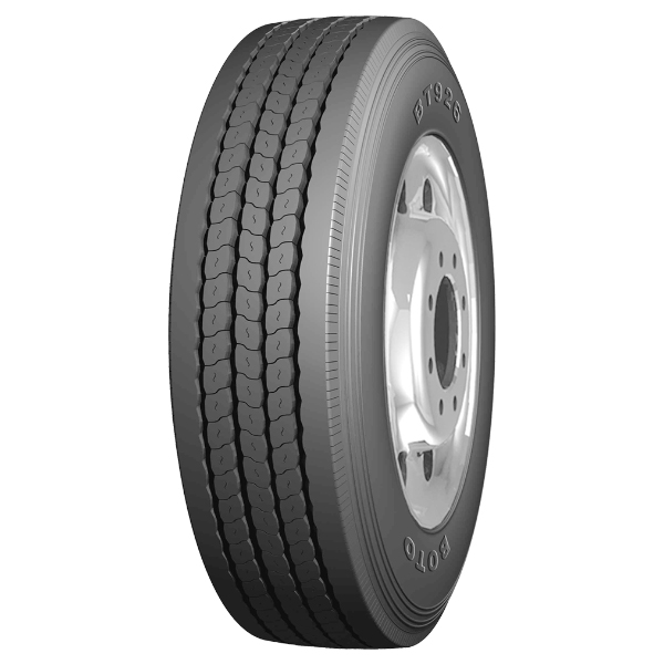 Автошина 235/75R17,5 18PR 143/141M BT926 Boto