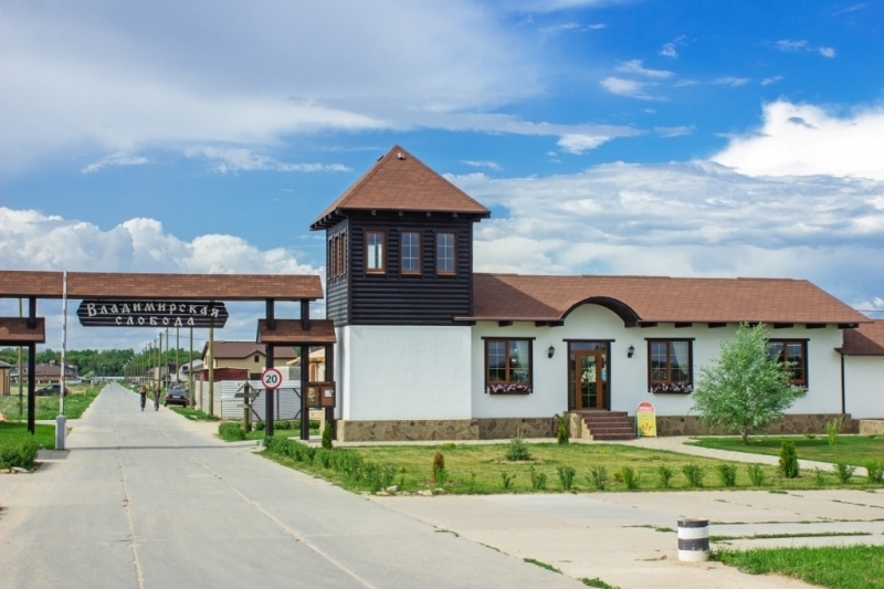 Участок 6 сот. (СНТ, ДНП)