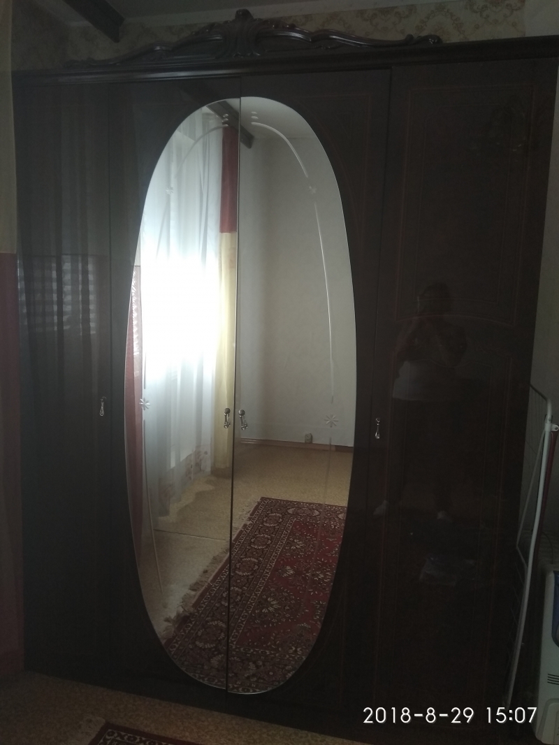 Продам шкаф