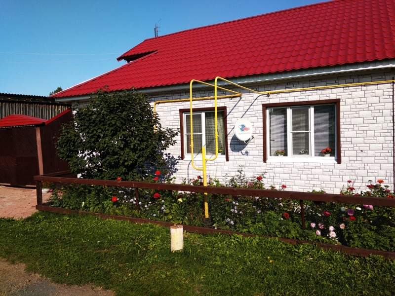 Срочно продам дом!!!