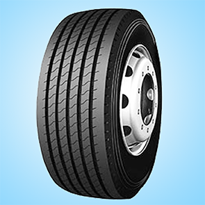 Автошина 435/50R19,5 20PR LM168 LONG MARCH
