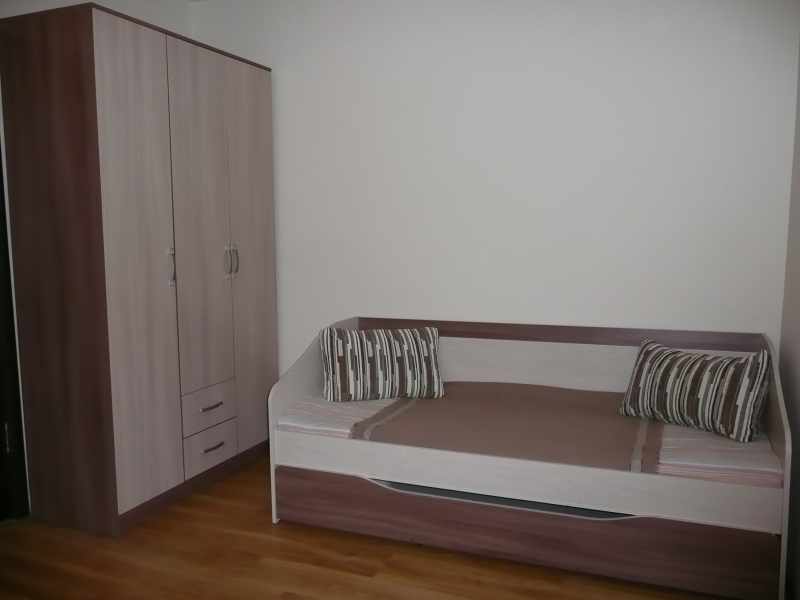 1-к квартира, 38 м2, 5/5 эт.