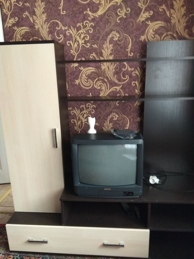 Сдам однокомнатную квартиру в центре