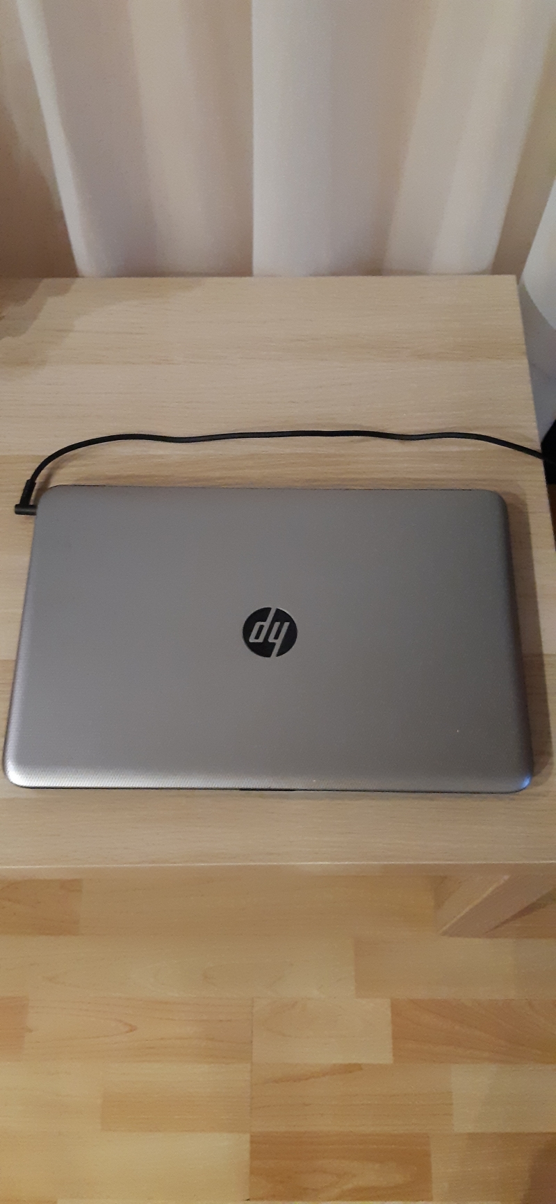Игровой ноутбук HP