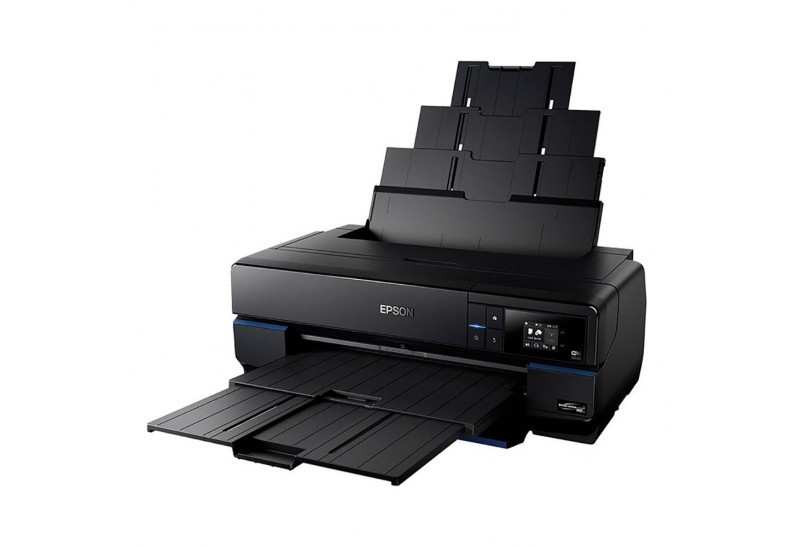 Плоттер Epson SureColor SC-P800