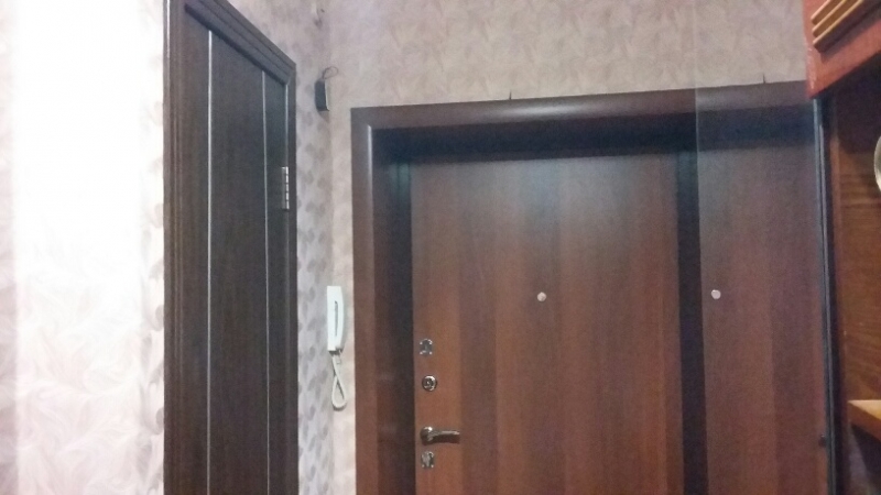 1-к квартира, 31 м2, 2/3 эт.