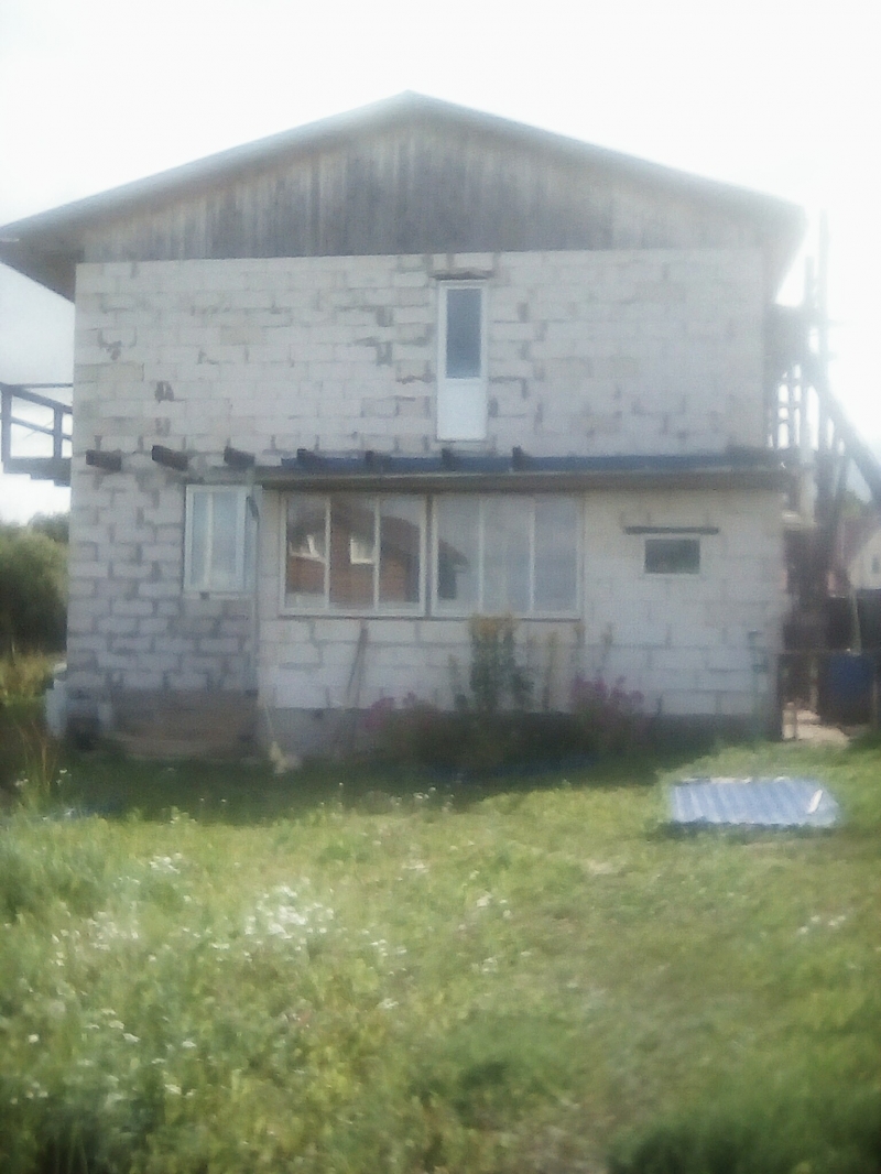 Продам дом