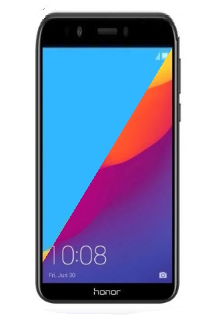 Смартфон Honor 7C Pro (Евротест)